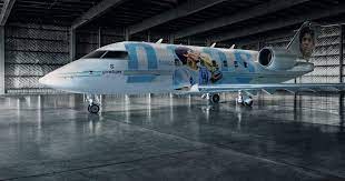 Diego Maradona museum plane tour, fan messages to be sent into orbit