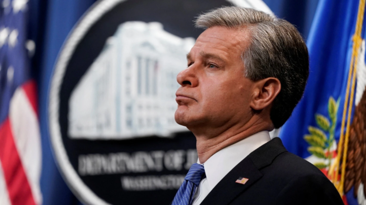 US and Britain: Chinese espionage, major threat to national security