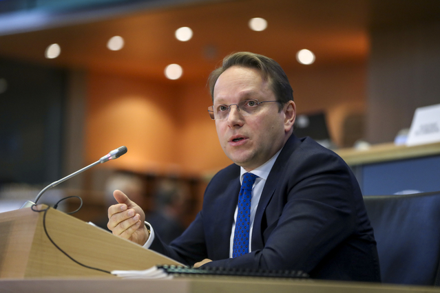 “We will meet in Brussels on Tuesday”/ North Macedonia voted for the French proposal, Varhelyi: We are waiting for the opening of negotiations