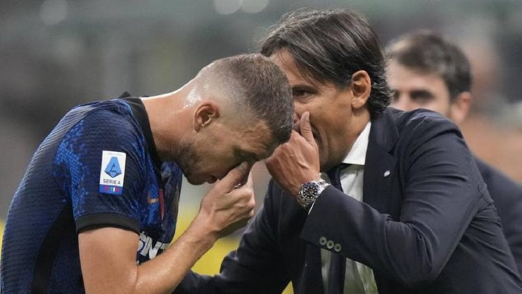 Dybala closer to Inter, Dzeko clarifying meeting with Inzaghi