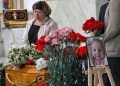 The innocents of the war!  353 Ukrainian children killed as a result of Russian occupation