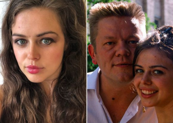 The maniacal husband massacres the wife, the parents of the deceased cannot meet their granddaughter (photos)