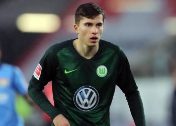 The midfielder from Prizren says goodbye to Wolfsburg, but remains in the Bundesliga