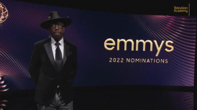 The nominations for the Emmy awards are out, the confession of power “Succession” is at the top