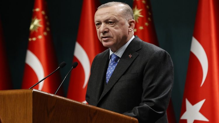 Erdogan: We don’t want war with Greece, Mitsotakis “pull himself together”