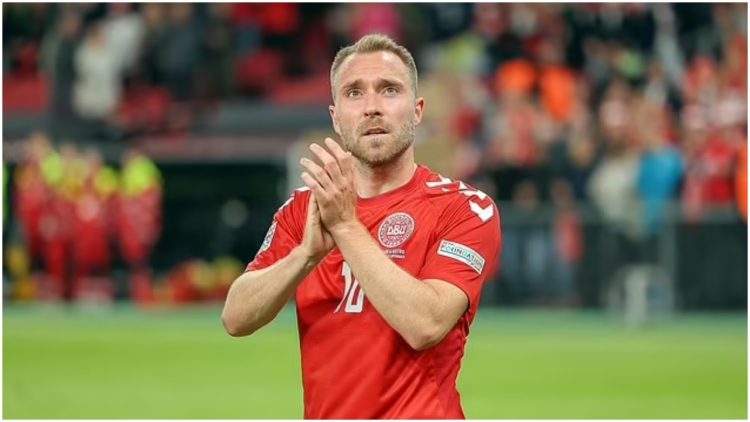Eriksen to Manchester United, the agreement is reached for a 3-year contract