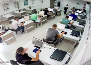 Losers of all points of the license “fall” in the retest, the only solution is re-education