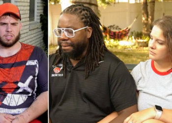 Rescues children from burning house, pizza delivery boy turns hero
