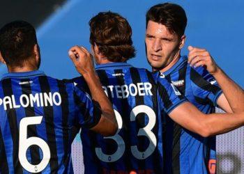 Shocking news for Atalanta, Gjimshit’s friend with doping