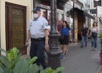 France “does not ask for a new wave”: Removes all restrictions of the coronavirus!