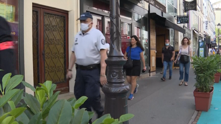France “does not ask for a new wave”: Removes all restrictions of the coronavirus!