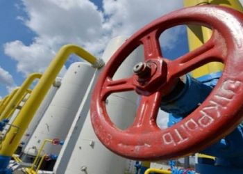 For the first time, the EU imports more gas from the US than from Russia