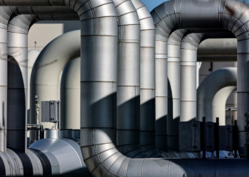 Gazprom plans to shut down another pipeline turbine in Germany