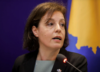 Gërvalla: We meet all the prerequisites for applying for candidate status in the EU