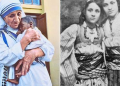 Saint or sinner?/ The British documentary reveals the dark aspects of the Catholic nun Mother Teresa (photos)