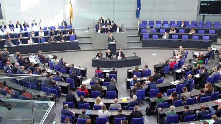 German Duldung, Berlin takes the important decision: What happens to immigrants in Germany