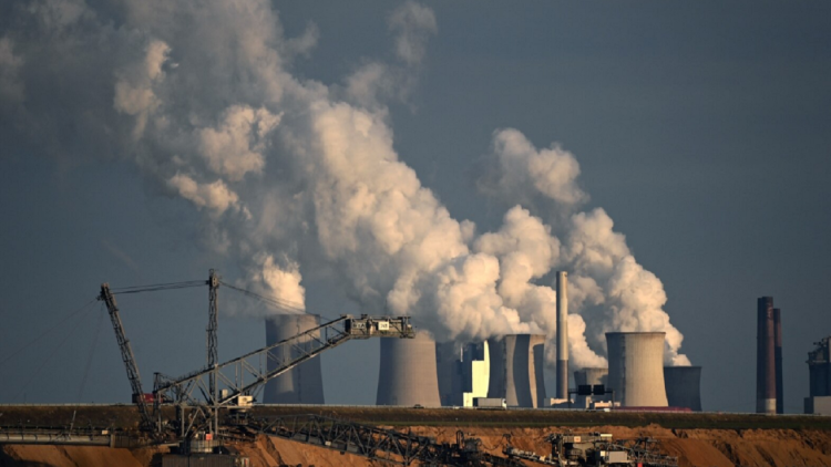 Germany will stop buying Russian coal on August 1, oil in December