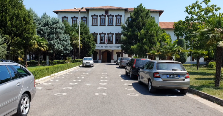 A pedophile is arrested in Shkodër, he molested minor girls/ A person who shot children with a gun was also arrested