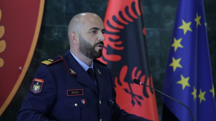 Eduart Merkaj leaves his post in the Border Department, here’s who replaces him