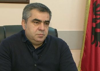 The Director of Road Transport in SPAK, Gonxhja: I wanted a clarification, it has nothing to do with my duty