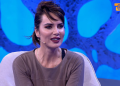Grida Duma tells the moment when she realized she had to become a part of politics: It happened in a television studio