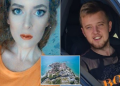 Jealous 31-year-old woman pushes boyfriend to death from holiday hotel balcony in Turkey (photos)