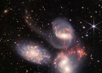 New images from NASA, a new era in space exploration