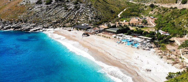A 66-year-old man drowned in the water in Himare, it is suspected that he had a heart attack