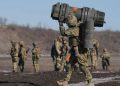 Ukraine: Russia has used up to 60% of its pre-war stockpile of high-precision weaponry