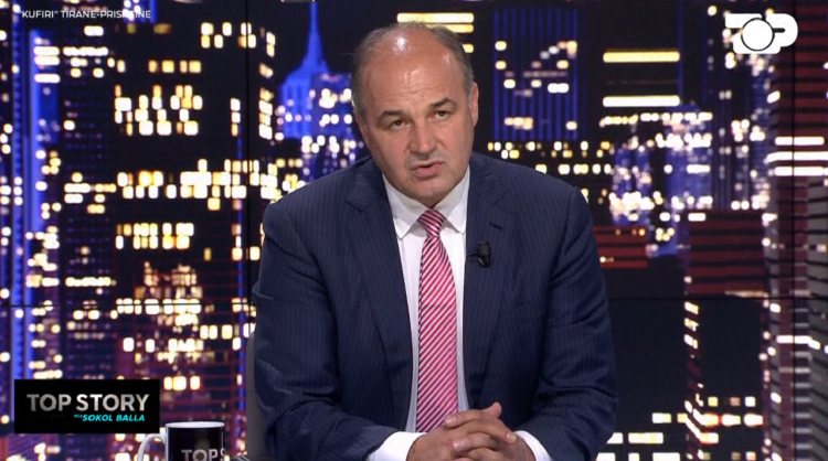 Do Rama’s statements about Kosovo have any effect? Hoxhaj: One thing must be clear to Tirana…