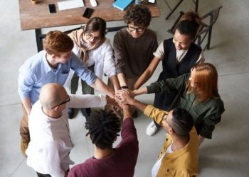 10 ways to gain more respect in the workplace