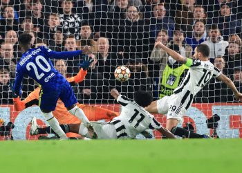 Chelsea’s wrong post confuses Juve with Udinese