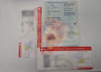 Two Syrian citizens are arrested in Rinas, one of them is wanted internationally