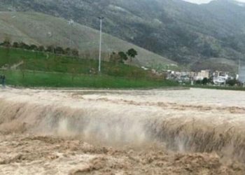 About 20 dead from floods in southern Iran