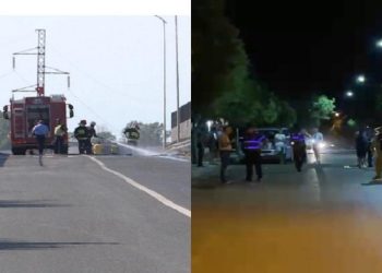 Two assassinations with four dead within six days/ Settlement between gangs, the police cannot stop and discover them