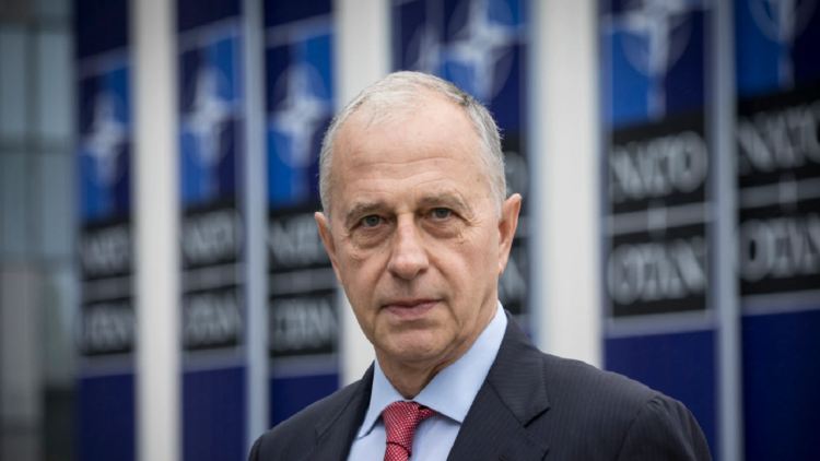 NATO official in Kosovo: The Western Balkans does not face any imminent threat