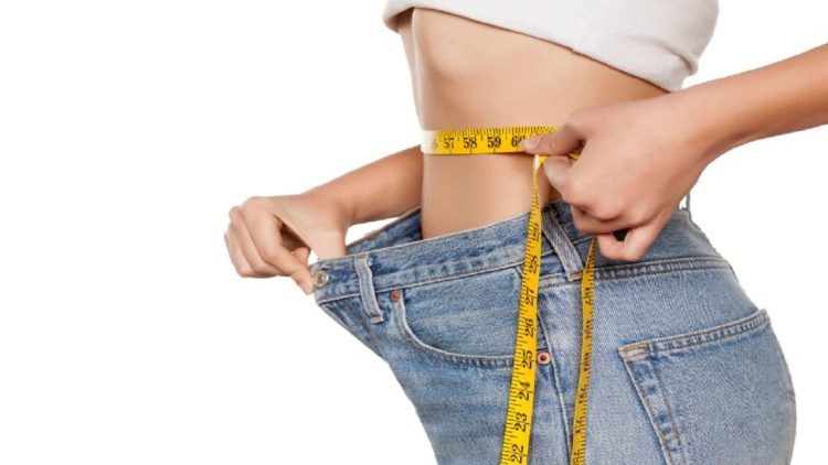 How to lose weight in two weeks with all natural methods