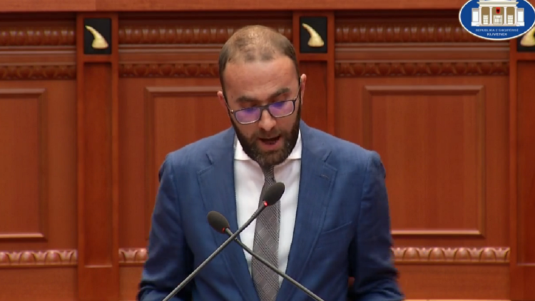 Bardhi: The new justice continues to hit the citizen in the heart and gives immunity to the untouchables