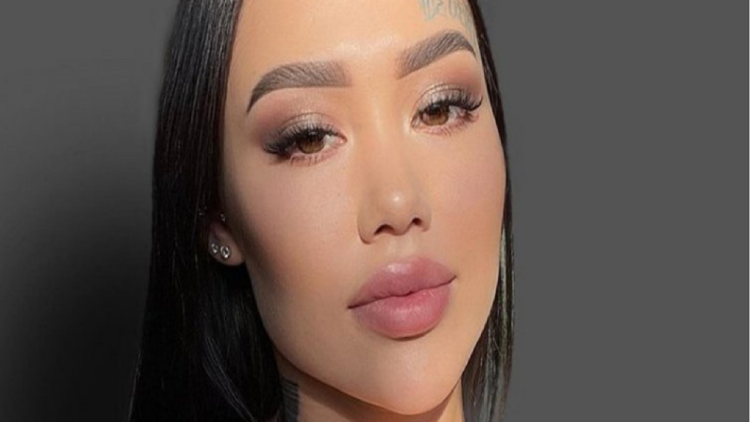Don John’s ex-girlfriend finally forgets the rapper?!