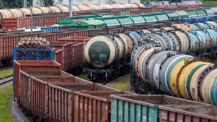 New sanctions against Russia, perhaps the weakest yet