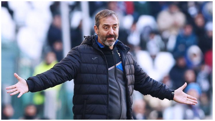 “Come with me if they sack me”, the former coach of Milan bursts out to the leaders