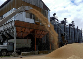 Is Russia provoking?  Rockets hit the port of Odesa a day after the signing of the agreement on the export of wheat