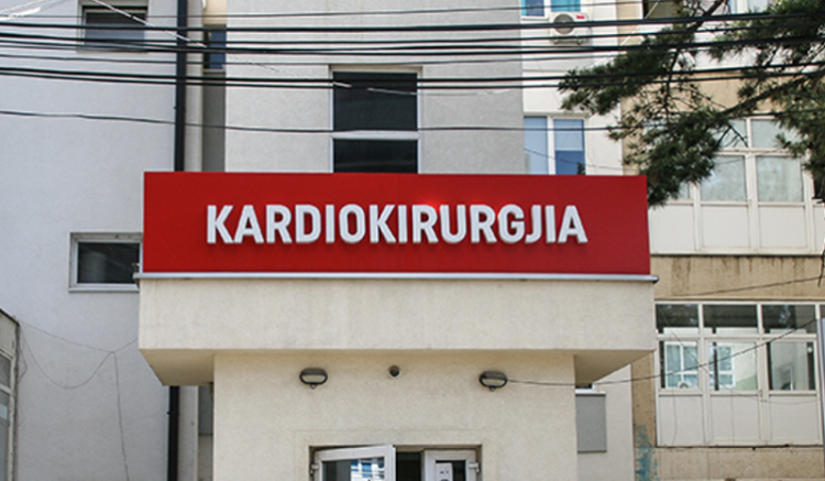 Scary statistics in Kosovo, six people with heart attacks per day, also affect 30-year-olds