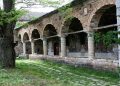 Money is stolen from a church in Korca
