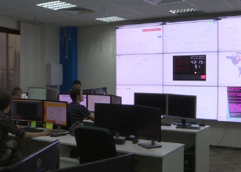 Russian hackers, US offers 10 million USD reward: Costa Rica, not the only one