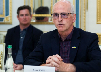 US Congressman: Long-range weapons are the key to Ukraine’s victory