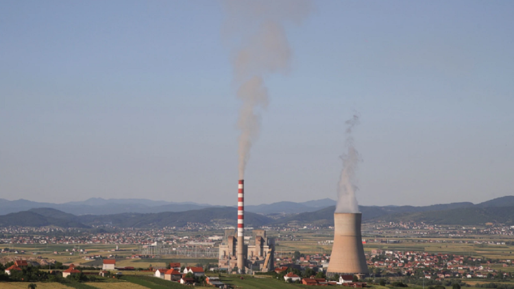 Kosovo warns of uncertain winter, electricity prices “fly”