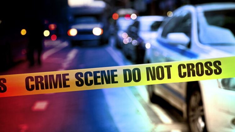 Shooting in the USA / Two dead and at least five injured in Los Angeles