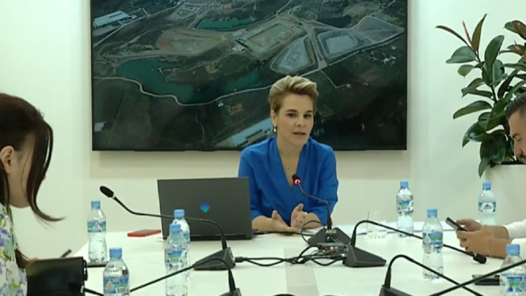Lawsuit in SPAK against the government, Kryemadhi: 24 companies cooperating with incinerators, 189 million euros tax evasion