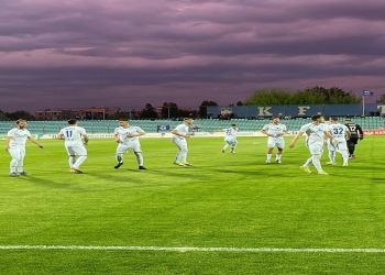 Kukësi officially appoints a defender, transfers him from the Armenian championship